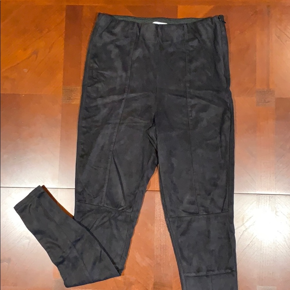 Bishop+Young Black leggings